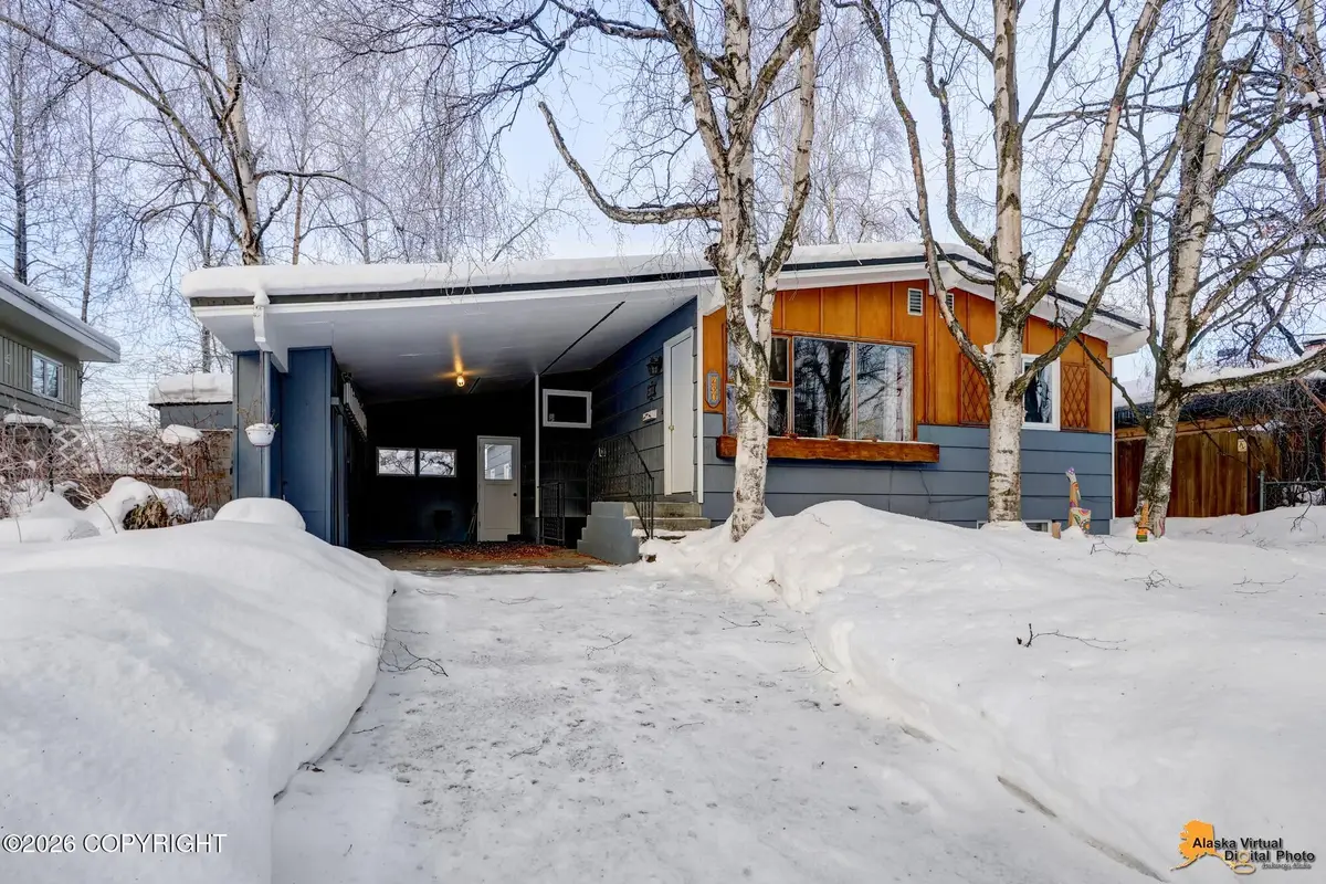 730 Dogwood Street, Anchorage, AK 99501 - Image #1
