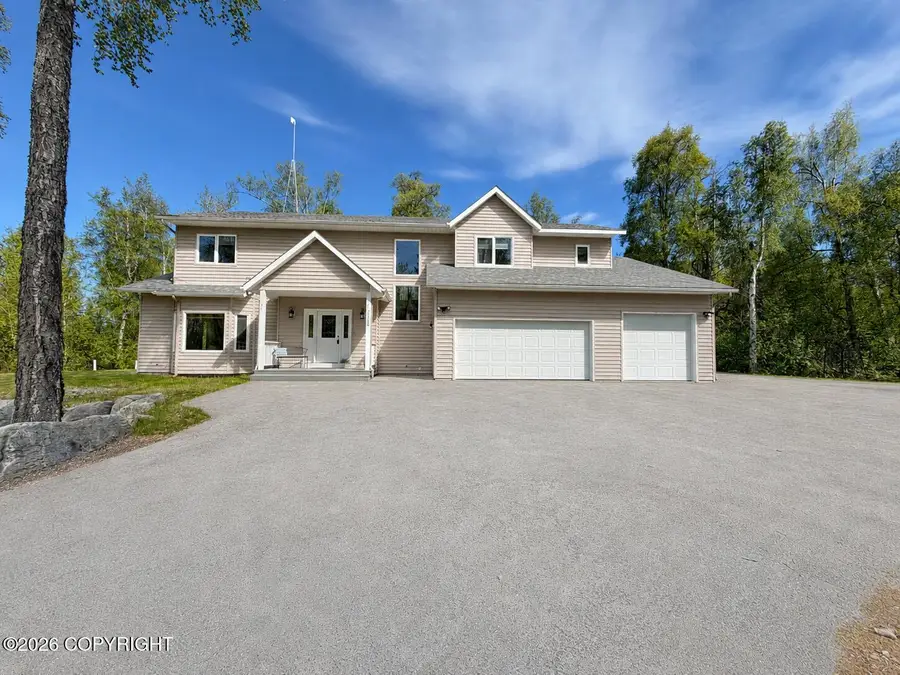 41138 Sutherlin Road, Soldotna, AK 99669 - #2