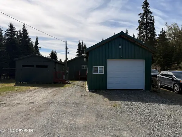 17781 Crab Man Road, Ninilchik, AK 99639