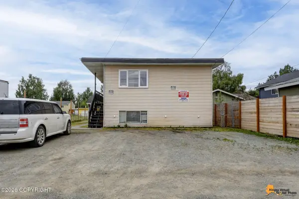 525 E 14th Avenue, Anchorage, AK 99501