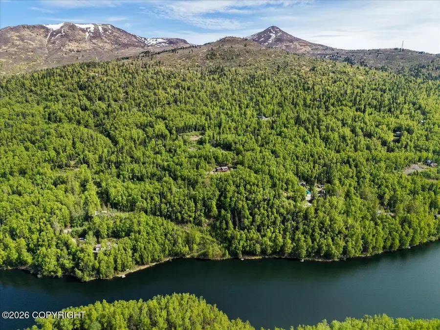 19010 Upper Fish Hatchery Road, Eagle River, AK 99577 - #2