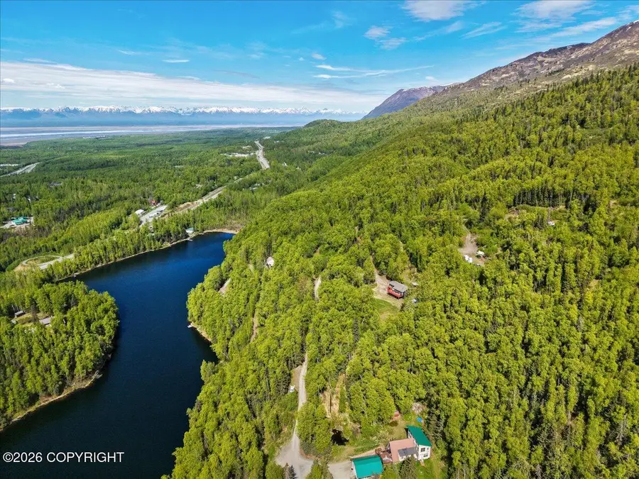 19010 Upper Fish Hatchery Road, Eagle River, AK 99577 - #3
