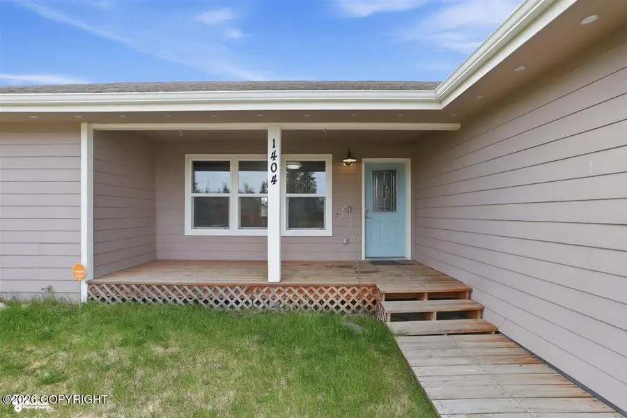 1404 Hedley Drive, Kenai, AK 99611 - #3