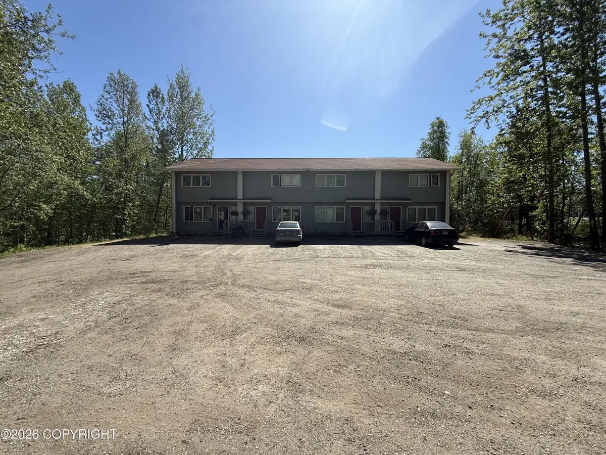 1301 N Lucille Street, Wasilla, AK 99654 - #1
