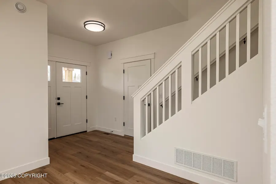 2678 N Endless Circle, Palmer, AK 99645 - Image #3