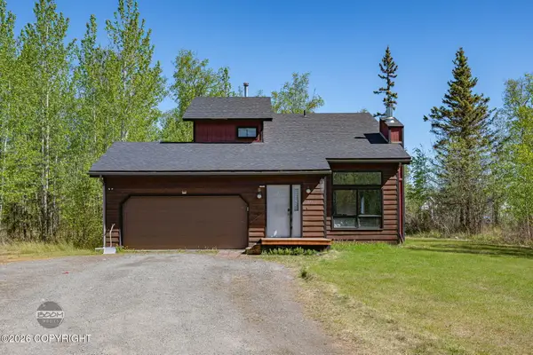 5175 E Sams Circle, Wasilla, AK 99654
