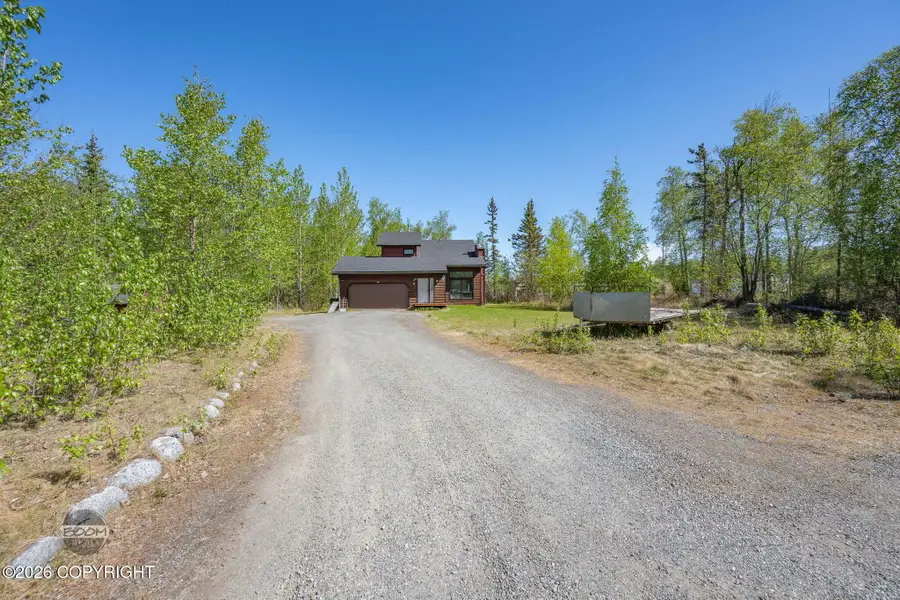 5175 E Sams Circle, Wasilla, AK 99654 - #2
