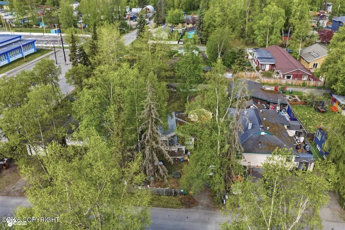 3508 Willow Street, Anchorage, AK 99517 - #1
