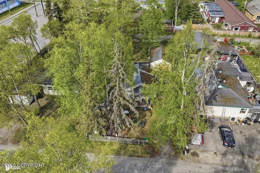 3508 Willow Street, Anchorage, AK 99517 - #3