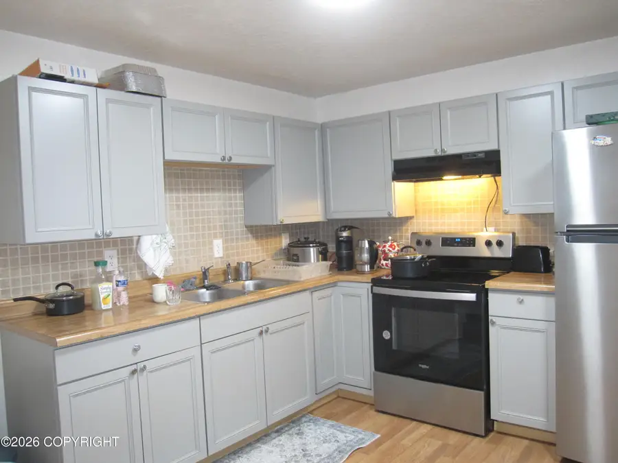 428 Napakiak Drive, Bethel, AK 99559 - #3