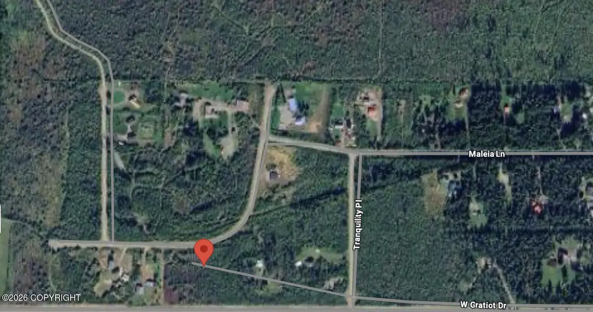 25774 W Serenity Drive, Willow, AK 99688 - #1