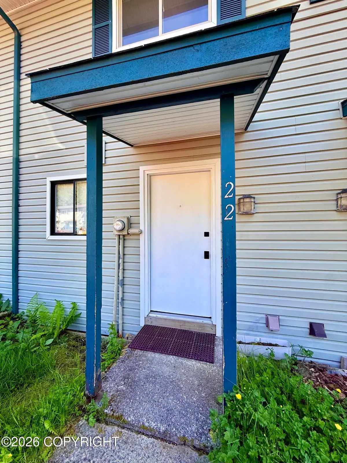 3250 Denali Avenue, Ketchikan, AK 99901 - #1