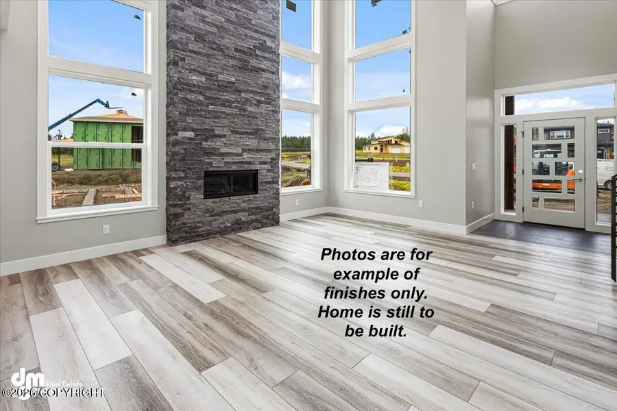 2497 S Sanctuary Drive, Palmer, AK 99645 - Image #3