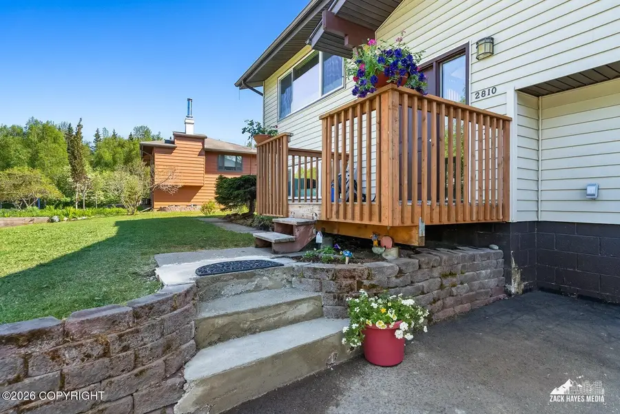 2810 Gillam Circle, Anchorage, AK 99517 - #3