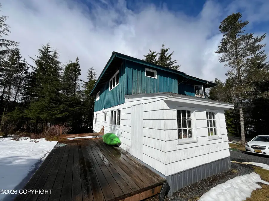 906 Gauffin Street, Petersburg, AK 99833 - #2