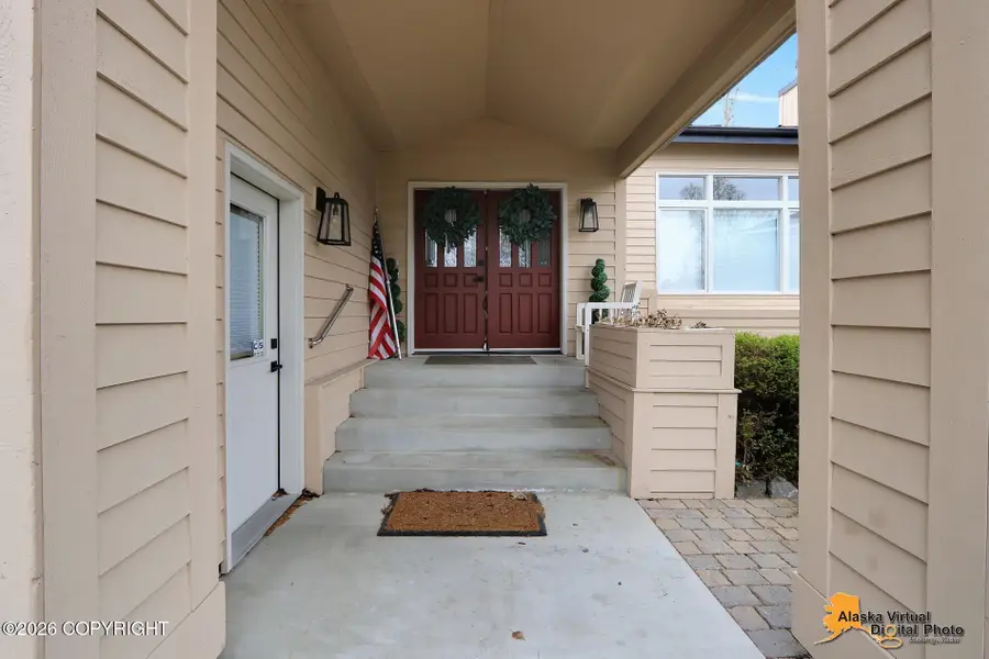 3370 Whiteney Circle, Anchorage, AK 99516 - #3