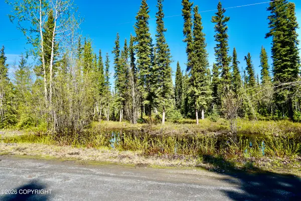 L2 4th Street, Glennallen, AK 99588