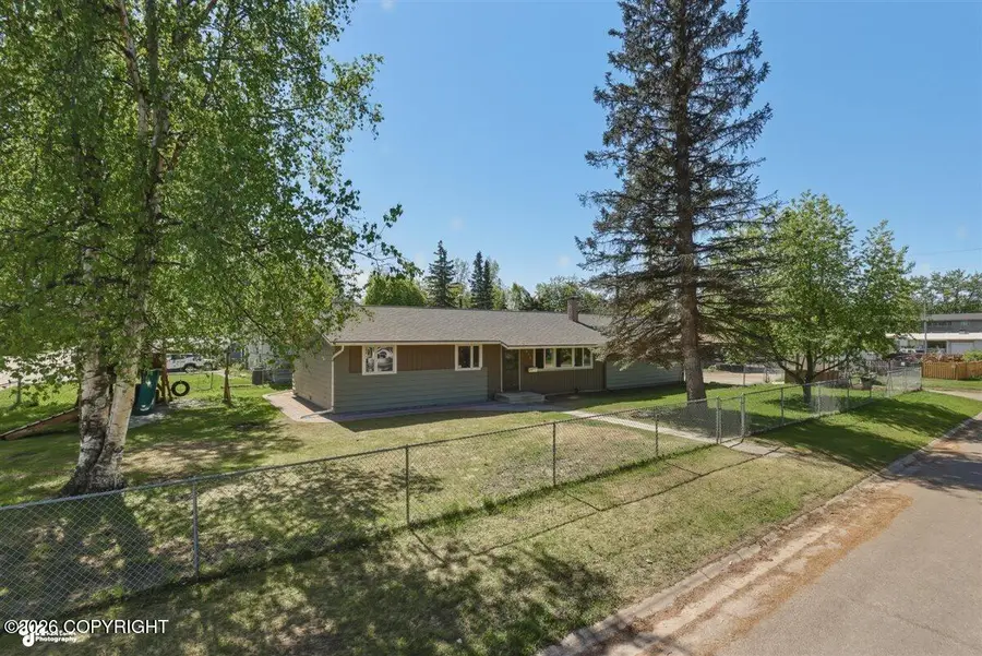 4964 Chena Avenue, Anchorage, AK 99508 - #2