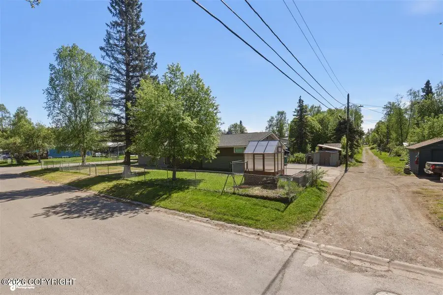 4964 Chena Avenue, Anchorage, AK 99508 - #3
