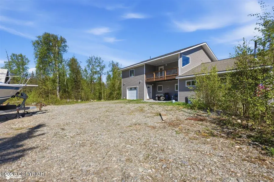 11100 E Yarrow Road, Palmer, AK 99645 - #2
