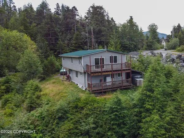 9125 Heron Lane, Ketchikan, AK 99901