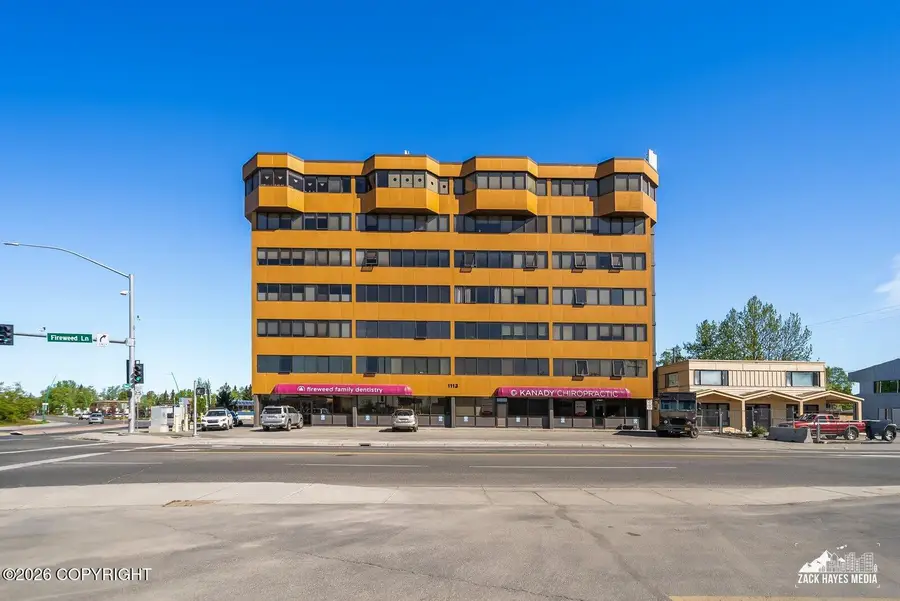 1113 W Fireweed Lane #203, Anchorage, AK 99503 - #3