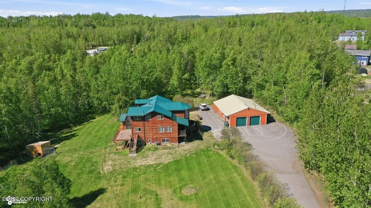 2140 S Church Street, Palmer, AK 99645 - #1
