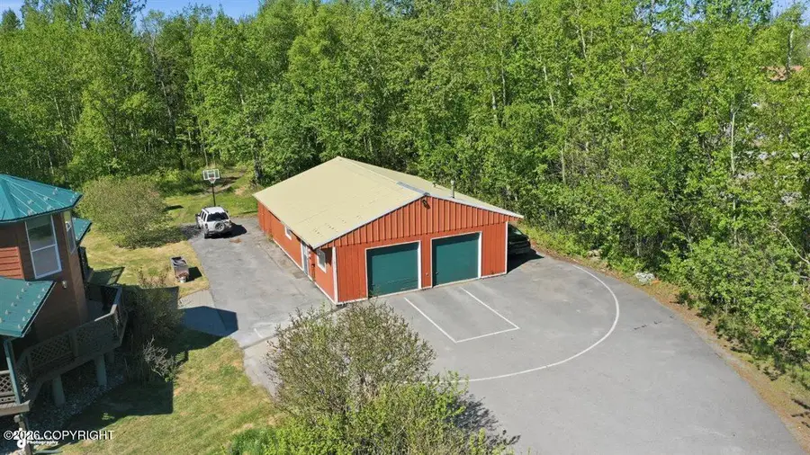 2140 S Church Street, Palmer, AK 99645 - #2
