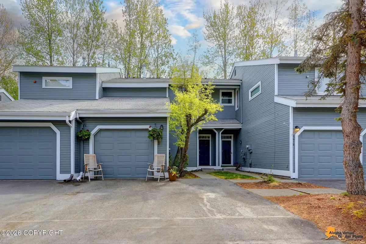 6620 Cimarron Circle, Anchorage, AK 99504 - #1