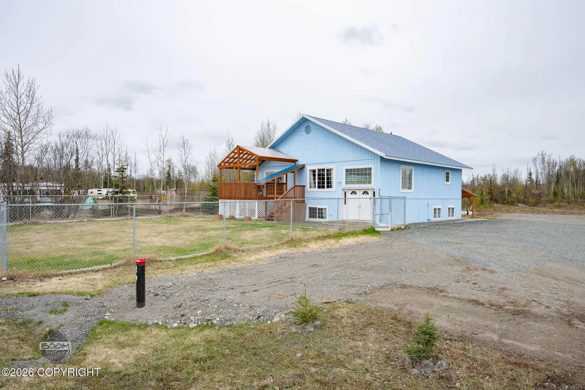 8681 W Gus's Court, Wasilla, AK 99623 - #1