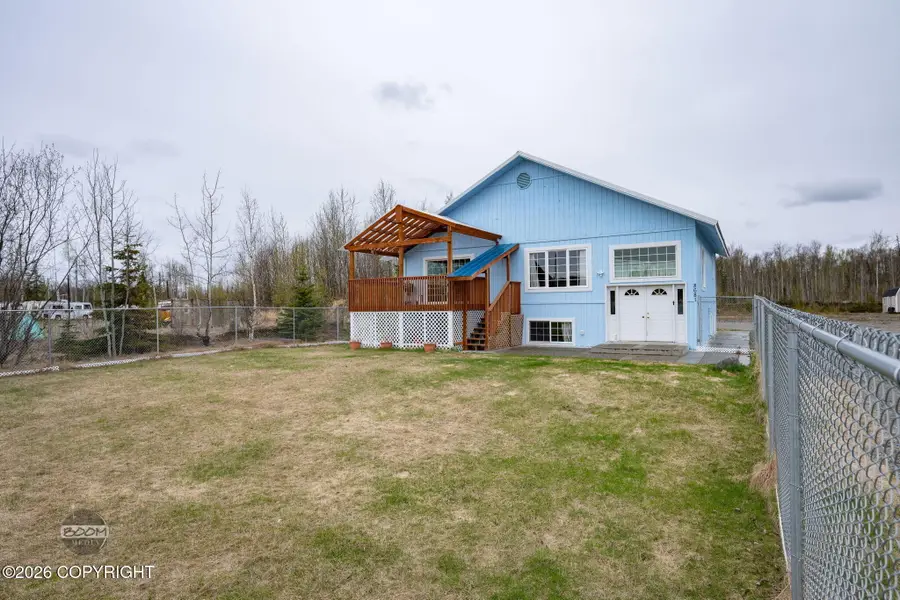8681 W Gus's Court, Wasilla, AK 99623 - #2