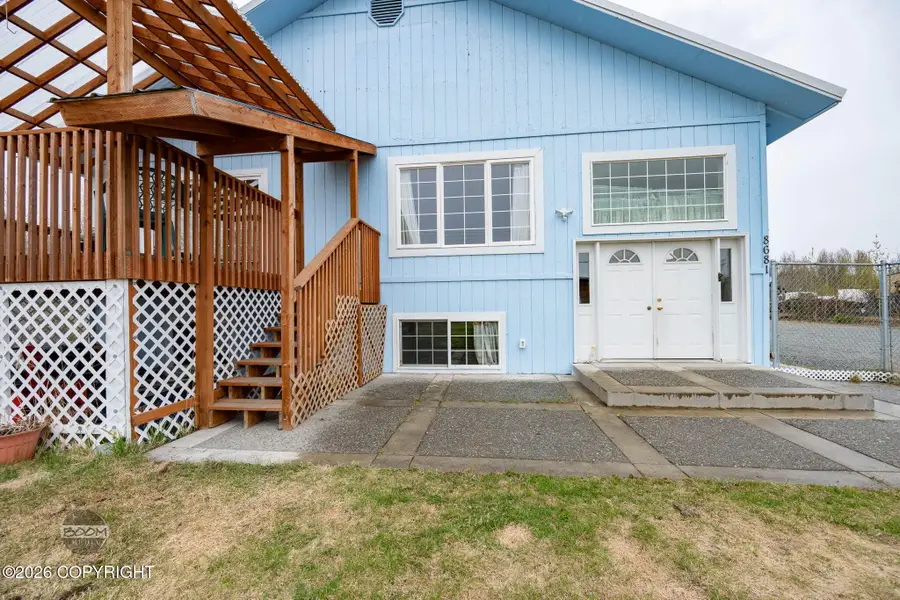 8681 W Gus's Court, Wasilla, AK 99623 - #3