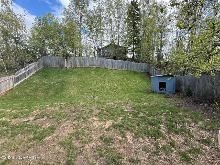 11100 Aurora Circle, Eagle River, AK 99577 - #2