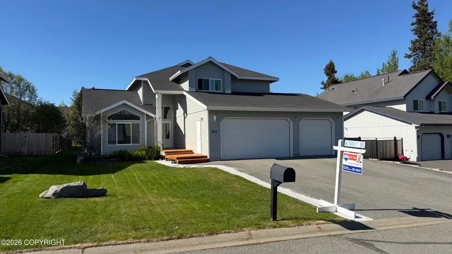 5713 Flagstone Circle, Anchorage, AK 99502 - #2
