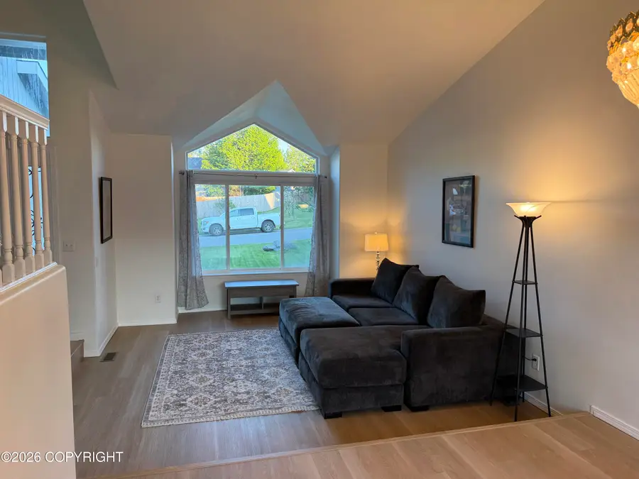 5713 Flagstone Circle, Anchorage, AK 99502 - #3
