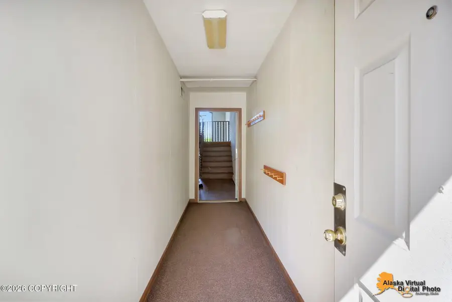 6625 Cutty Sark Street, Anchorage, AK 99502 - #2