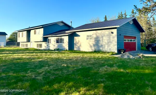 35188 Rockwood Drive, Soldotna, AK 99669