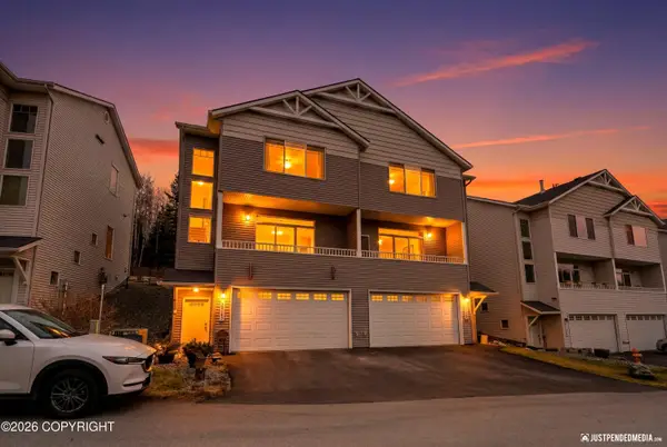 20143 Riverside Drive, Eagle River, AK 99577