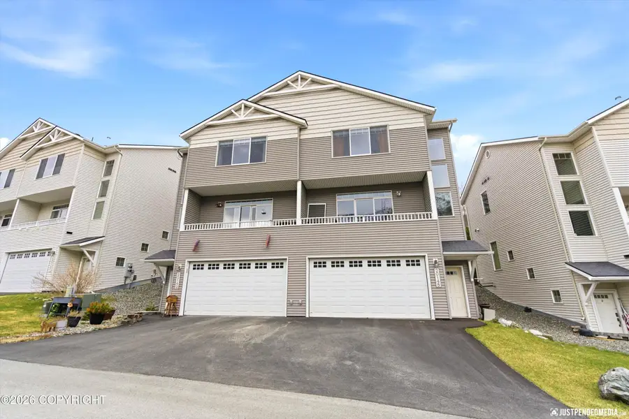 20143 Riverside Drive, Eagle River, AK 99577 - #2