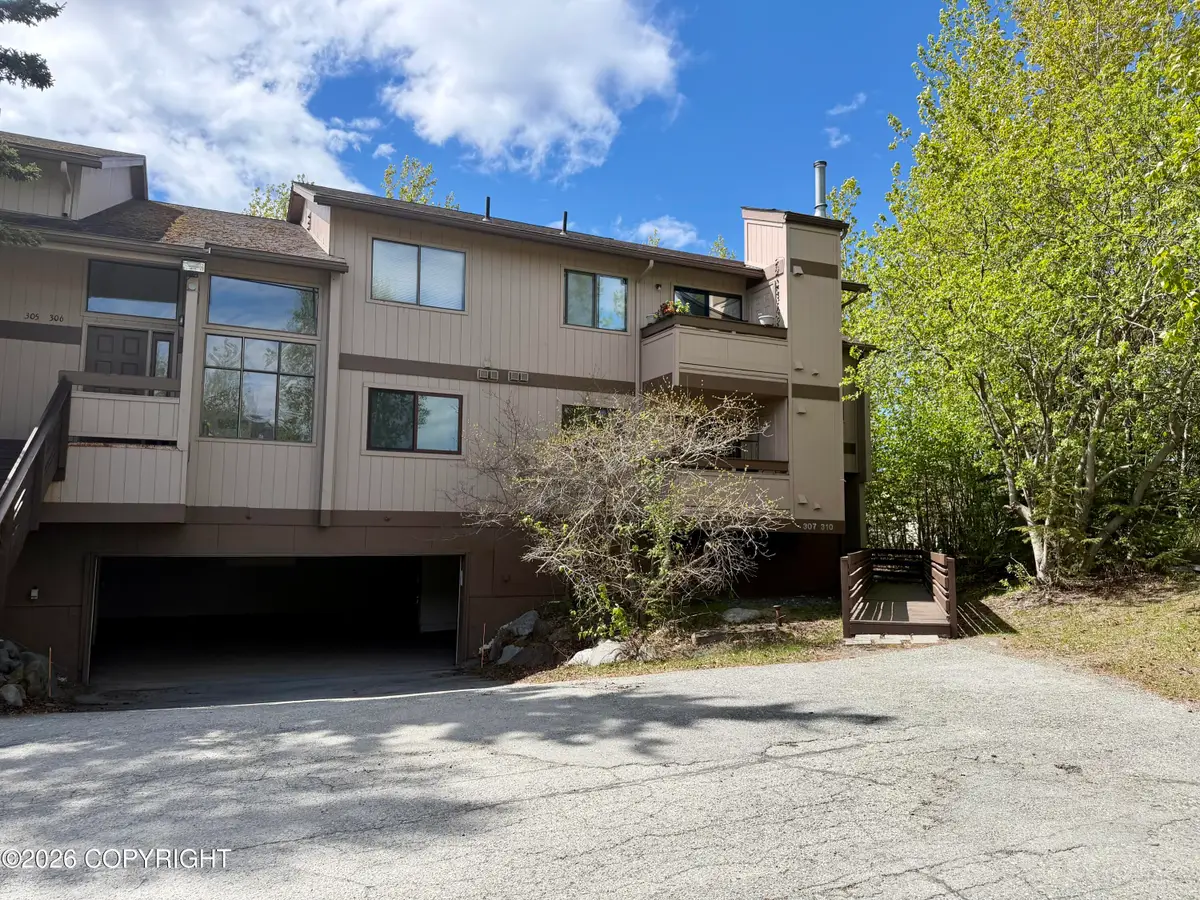 11720 Business Boulevard #309C, Eagle River, AK 99577 - #1
