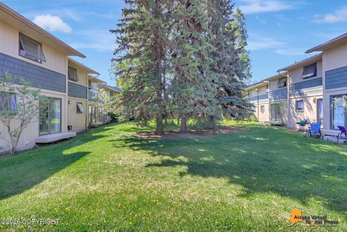 3804 Indiana Street, Anchorage, AK 99503 - #1
