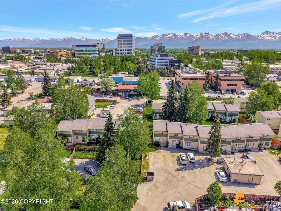 3804 Indiana Street, Anchorage, AK 99503 - #3