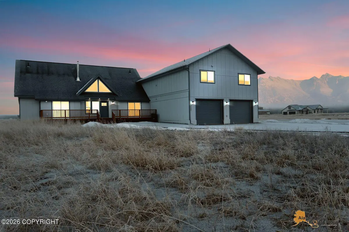 15125 E Washington Boulevard, Palmer, AK 99645 - Image #1