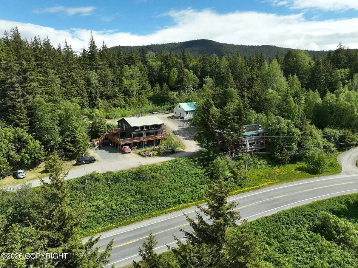 1138/1146 Mud Bay Road, Haines, AK 99827 - #1