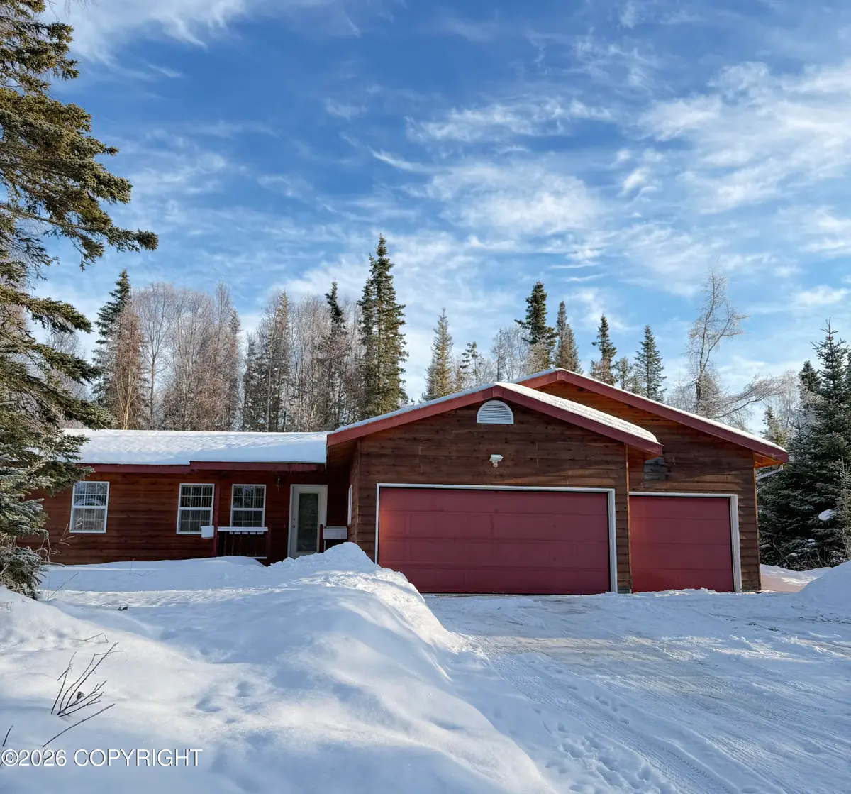 516 Ash Avenue, Kenai, AK 99611 - Image #1
