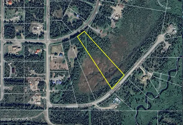 000 Linda Lane, Kasilof, AK 99610
