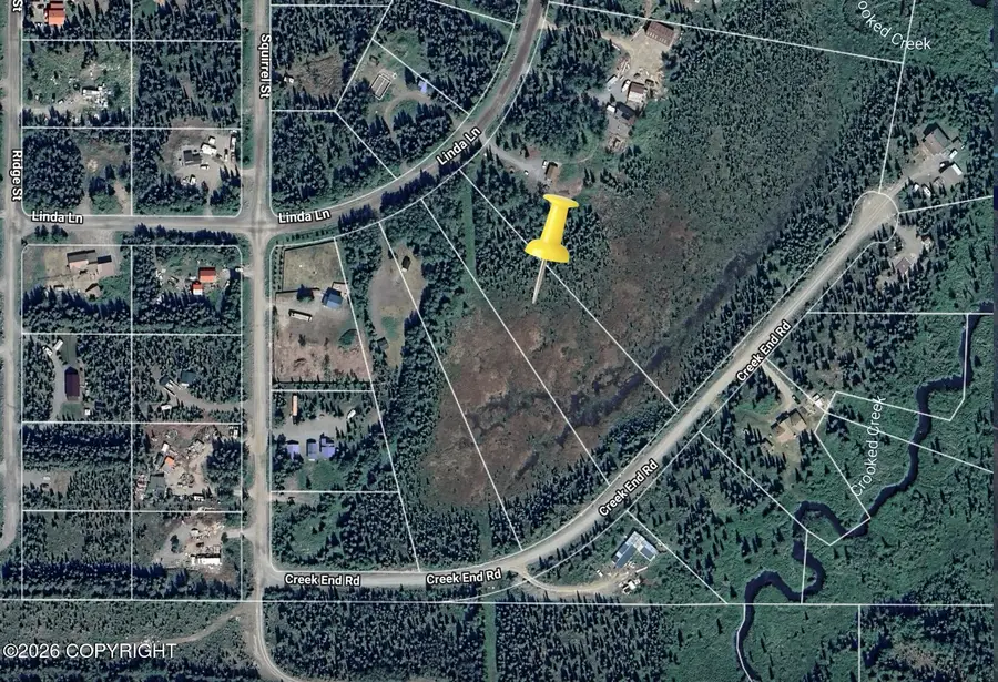 000 Linda Lane, Kasilof, AK 99610 - #2