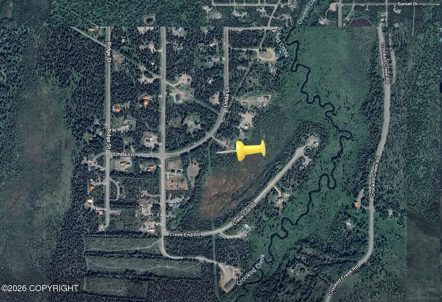 000 Linda Lane, Kasilof, AK 99610 - #3