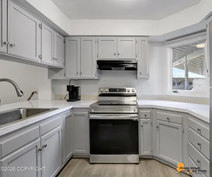 4101 E 20th Avenue #A-4, Anchorage, AK 99508 - #2