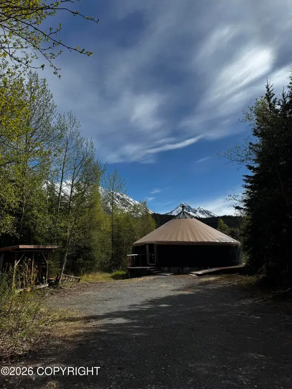 34770 Seward Highway, Moose Pass, AK 99631